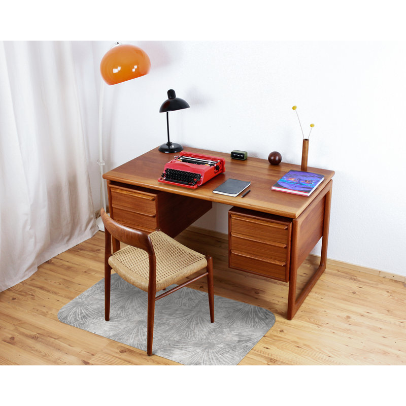 Natally Chair Mat, 70 x 100cm