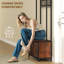 Portemanteau avec porte-chaussures Hall Tree