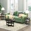 Bozko 2 Piece Oval Side Table Set-710213606