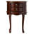 Evelyn 2 - Drawer End Table with Storage-21183823
