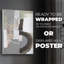Arching Neutrals III - Impression sur toile seulement - NON-CADRE