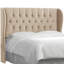 Baynard Upholstered Headboard-14813774