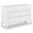Geers 53'' W 7 - Drawer Dresser