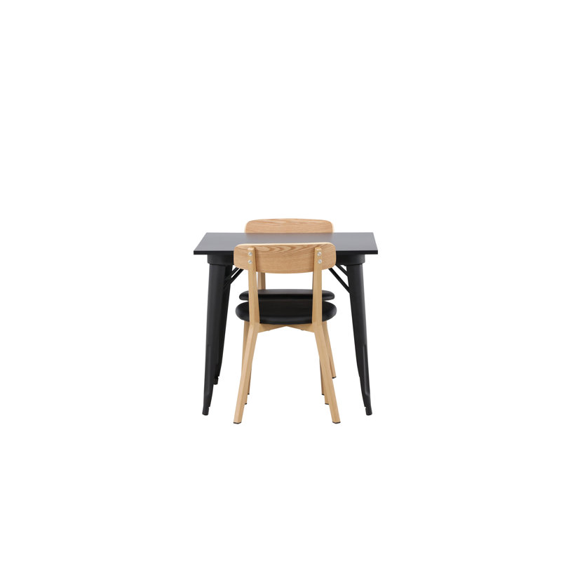 Angelos 2 - Person Dining Set