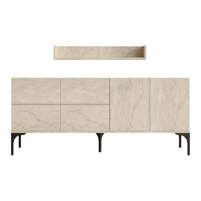 Console by Brayden Studio
