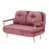 Burgundy selected