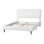 Lit simple, moelleux et moderne, lit moelleux, lit confortable, grand