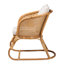 Fauteuil Bali & Pari Niko
