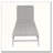 Outdoor Rope Chaise Lounge-1837838283