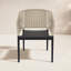 Chaise de salle à manger Newport-1807911929