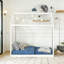 Lit simple en bois-1192134134