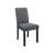 Dining Table With Chair Set