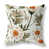 Blanc / orange / olive