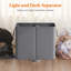 Polyester Laundry Room Organiser-134648698