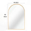 Miroir de salle de bain 20x30-1002222571-1002222565
