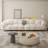 Modern Minimalist Creative Casual Sofa
