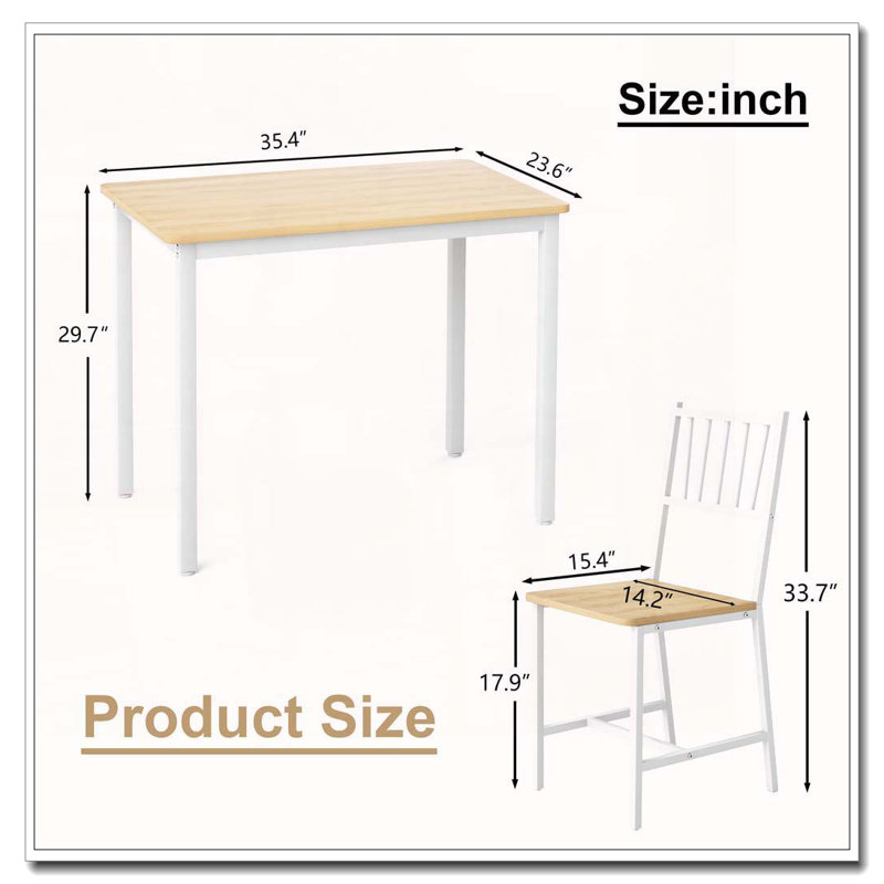 Dining Table Set