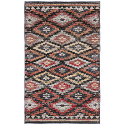 Wes Argyle Hand Woven Area Rug
