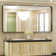Miroir d'appoint Tyro