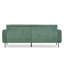 213.2Cm Round Arms Sofa-1782021725