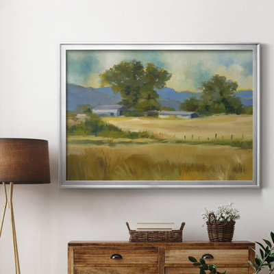 " Down On The Farm "