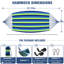 Cotton Hammock Comfortable Fabric