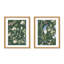 Nature Inspired Dining Room Walls Diptych-1999431966