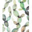 Motif de cactus - imprimé botanique floral vert pour la décoration intérieure