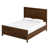 Walnut Brown