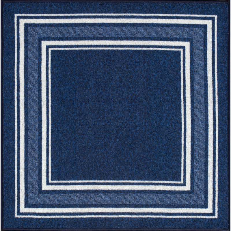 Tapis d'atterrissage Hewish, Marine