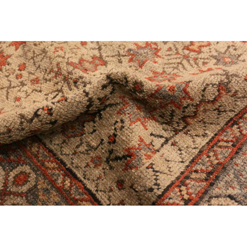 One-of-a-Kind Rectangle 9'1" X 12' Area Rug