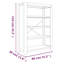 Bookcase