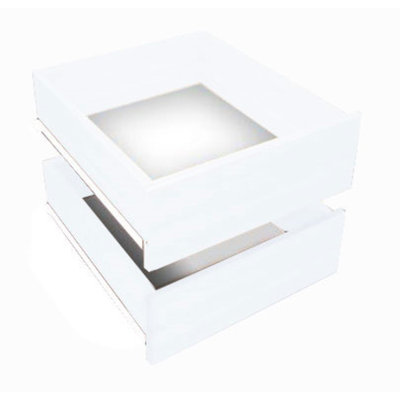 Convergent Drawer