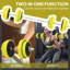 Barbell Set