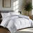  All Season Polyester Down Alternative Comforter/Duvet Insert-2120983226