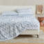 Ensemble de draps en coton et rayonne de bambou-99612880-107630970