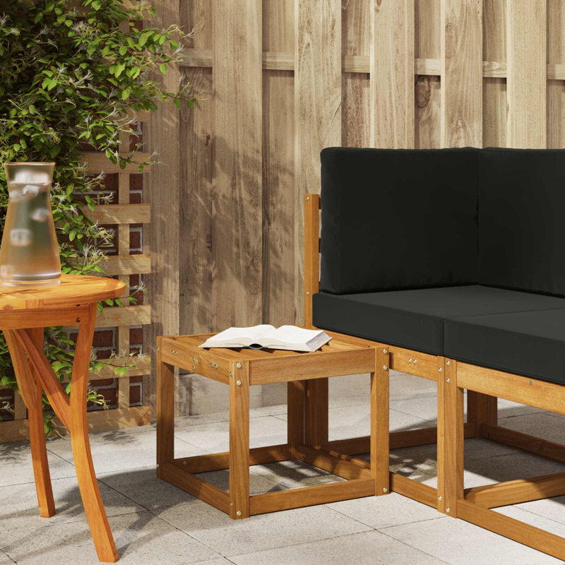 43 cm W Patio Sofa