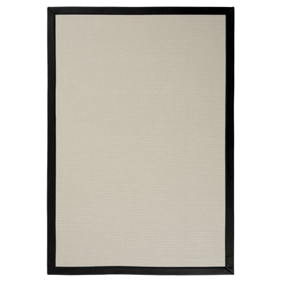 Tapis en sisal Beluga