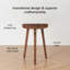 Table de bout Freddie