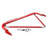 HARNESS BAR  ,SAFETY BELT BAR