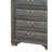 Goldene 36'' W 5 - Drawer Dresser-29264810
