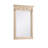 Aurillac Traditional Beveled Bathroom/Vanity Mirror-22057220-22057222