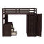 Lit mezzanine double Clapton Kids-2097138912