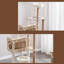 Edolia 53'' H Cat Tree