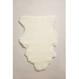 Farmhouse Sheepskin - Ivory