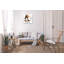 Johnanthony Glass Wall Clock-1501328087