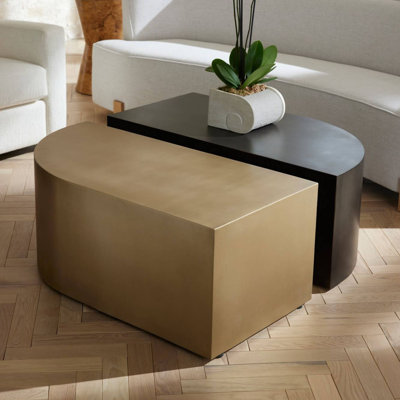 Cortez Coffee Table