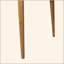 Outstanding Acacia Wood Outdoor Dining Table For All Occasions, Enhancing Your Backyard Experience.