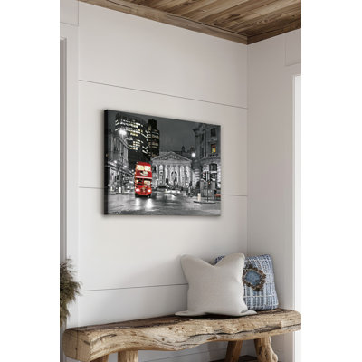Superbe peinture sur toile décorative de 19,7 po x 27,6 po | 100% toile, épaisseur: 1,2 po | Couleurs vibrantes, parfaites pour le décor du salon et de la chambre à coucher | Rehaussez votre espace avec une élégance artistique