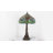 Elowen Resin Table Lamp